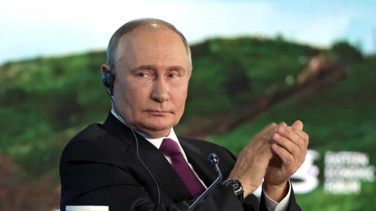Immagine di Le vie di chi sfugge alle sanzioni alla Russia
