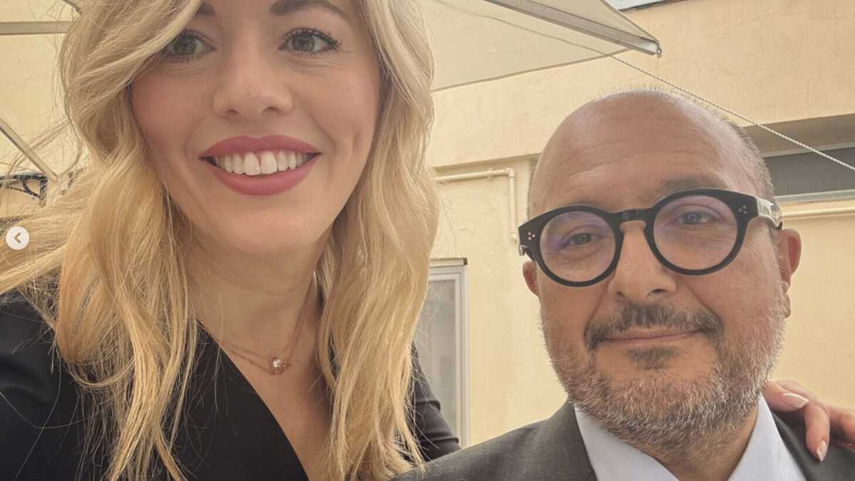 Immagine di Dal primo post di Boccia alle dimissioni del ministro: le tappe della Sangiuliano story