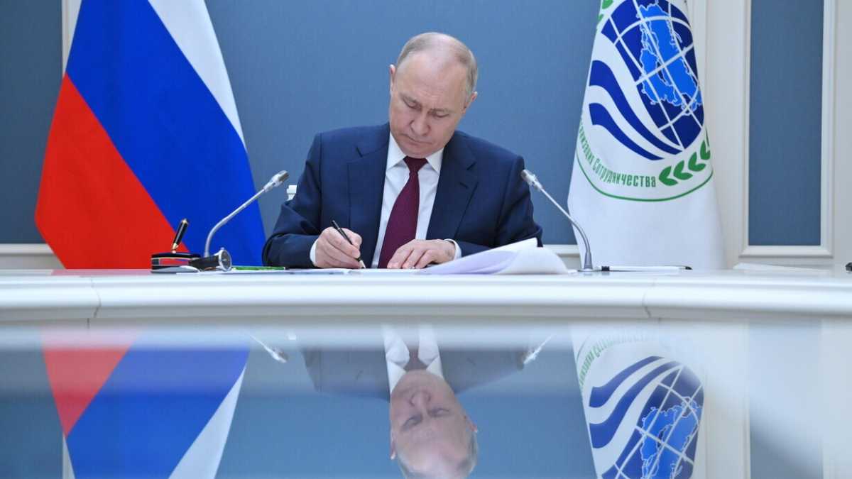 Immagine di La Russia vota, ma non si vede