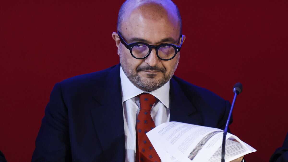 Immagine di Bunga bunga, ep. 2. Quanta ipocrisia nella riedizione della politica fatta a favore di Guardone Collettivo