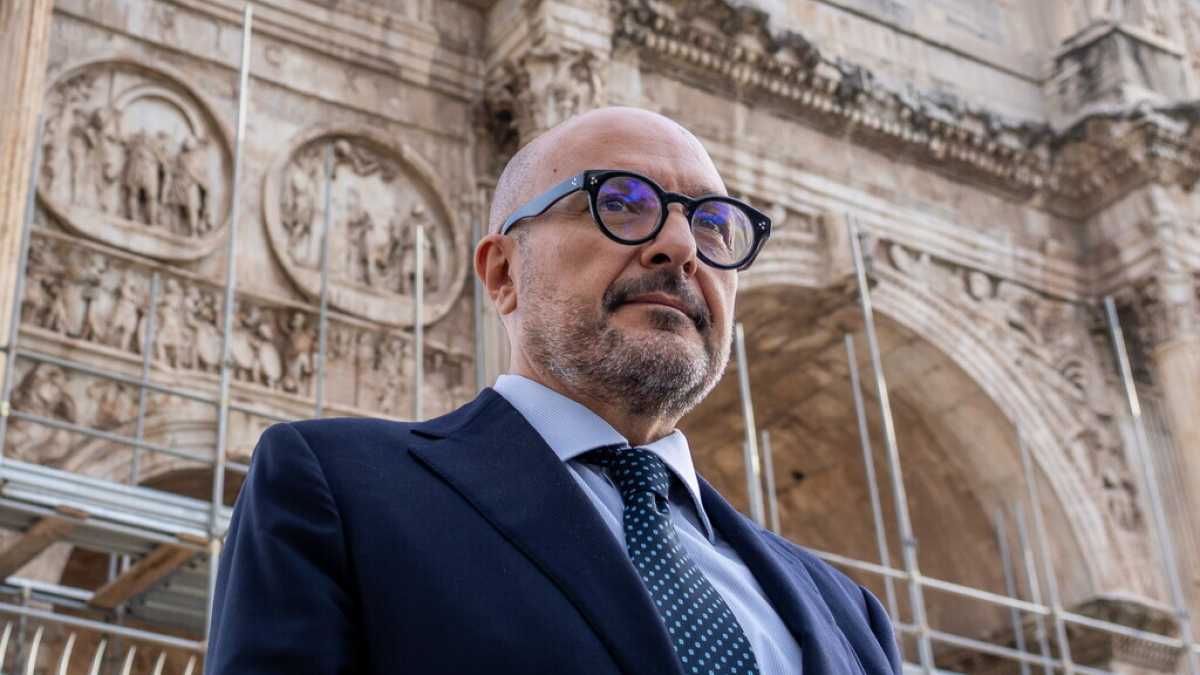 Immagine di Una lezione dalle dimissioni di Sangiuliano