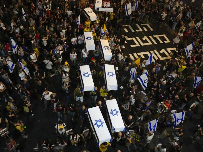 In attesa di un accordo tra Israele e Hamas, si apre una domanda: una democrazia può sconfiggere il terrorismo?