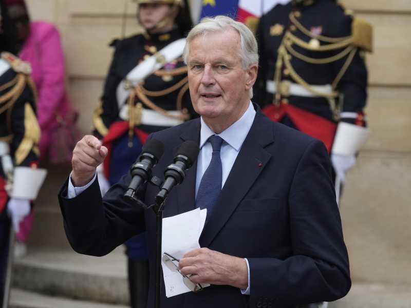 Cosa c'è dietro la scelta nominare premier Barnier, secondo un osservatore della prima ora del macronismo