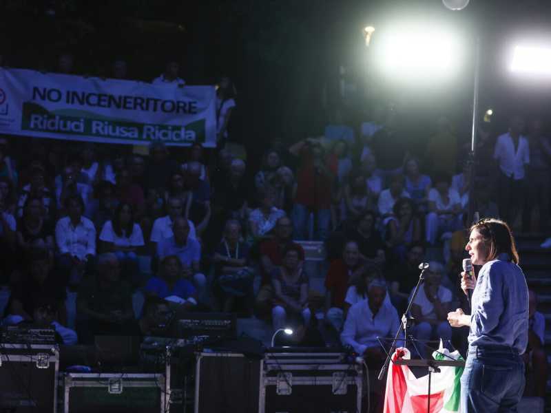 Foto LaPresse