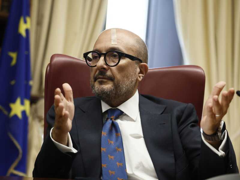 Foto LaPresse