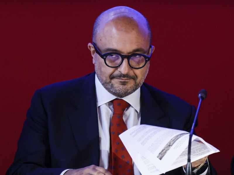 Foto LaPresse