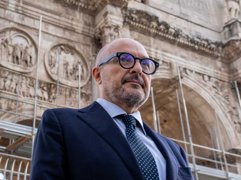 Una lezione dalle dimissioni di Sangiuliano
