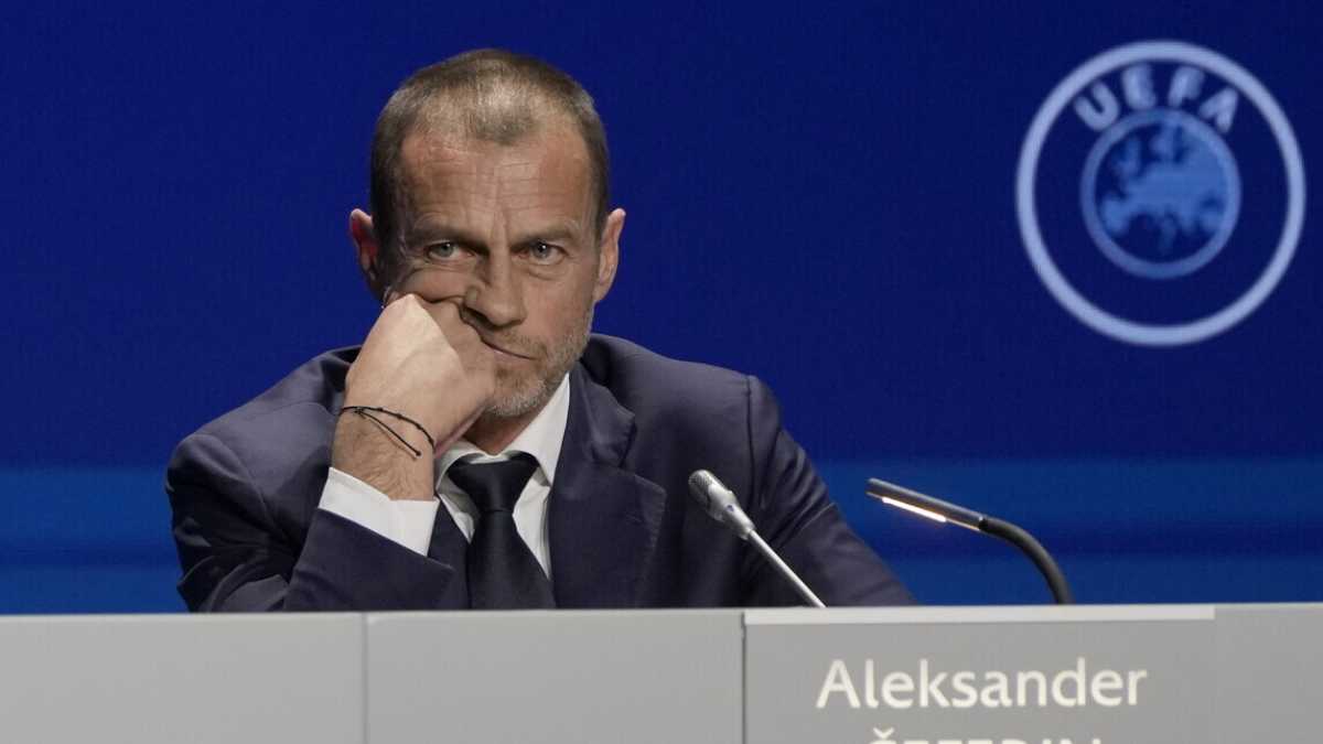 Immagine di La bulimia dell’Uefa finirà col distruggere i calciatori
