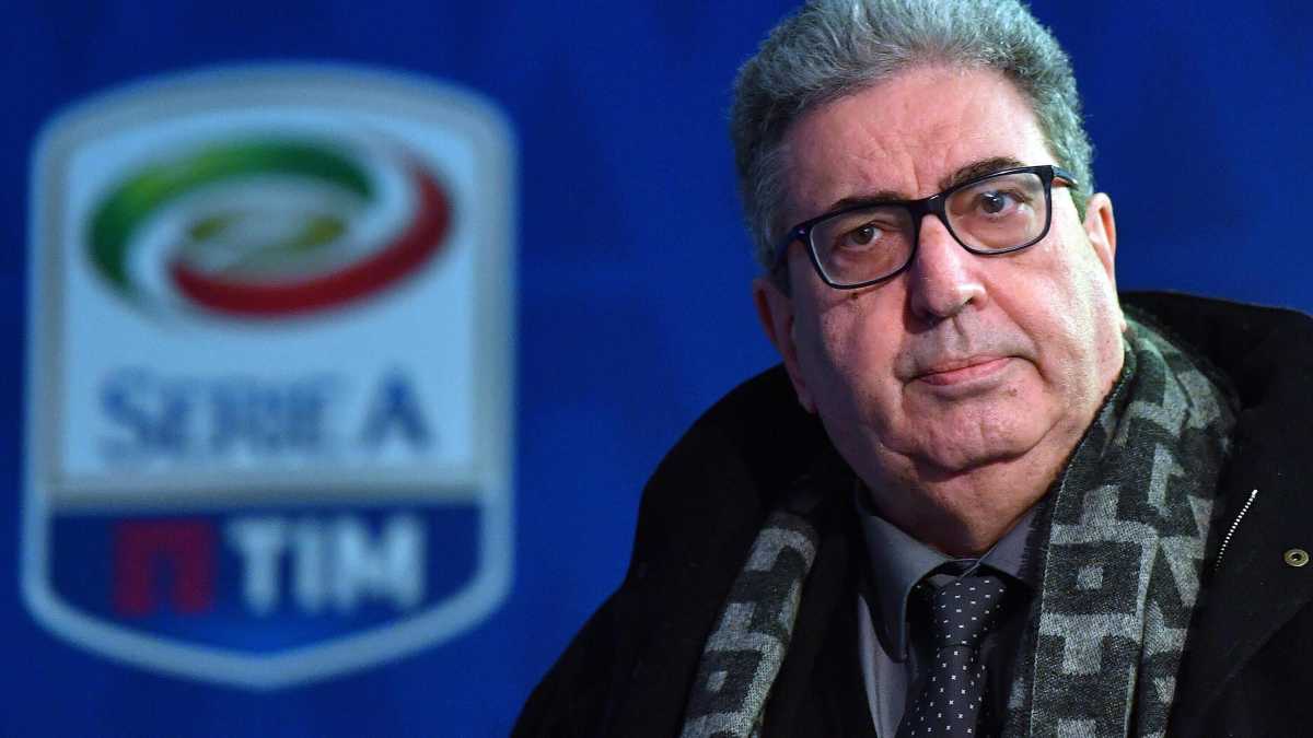 Immagine di “Così è scoppiato il mercato”. Parla Giorgio Perinetti