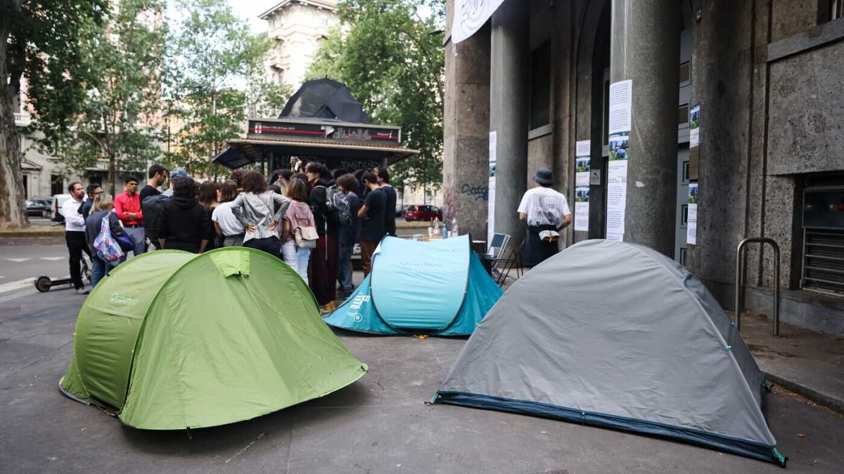Immagine di Studentati, la via virtuosa per prezzi equi convenzionati esiste