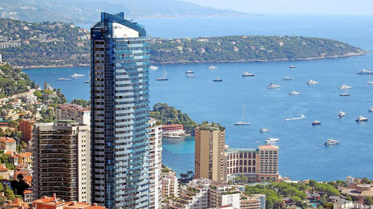 Immagine di L’altra Leopolda. Storie e miti della villa in Costa Azzurra che fu del re del Belgio e di Gianni Agnelli