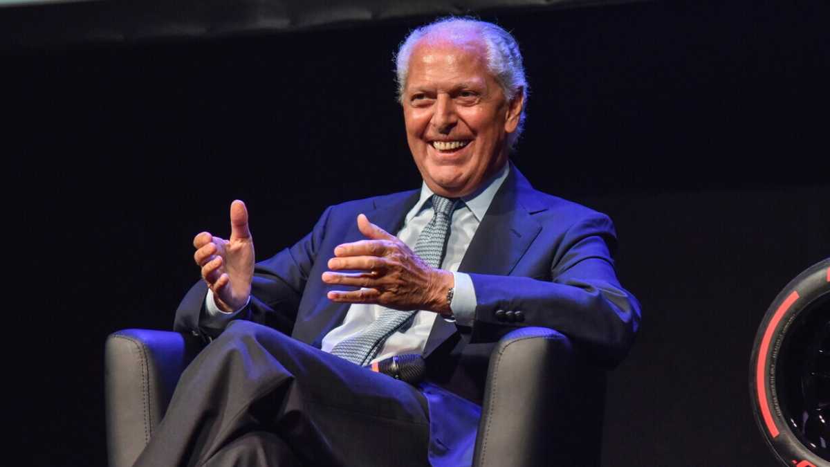 Immagine di Tronchetti scende in pista, in campo e in mare: un weekend di successi