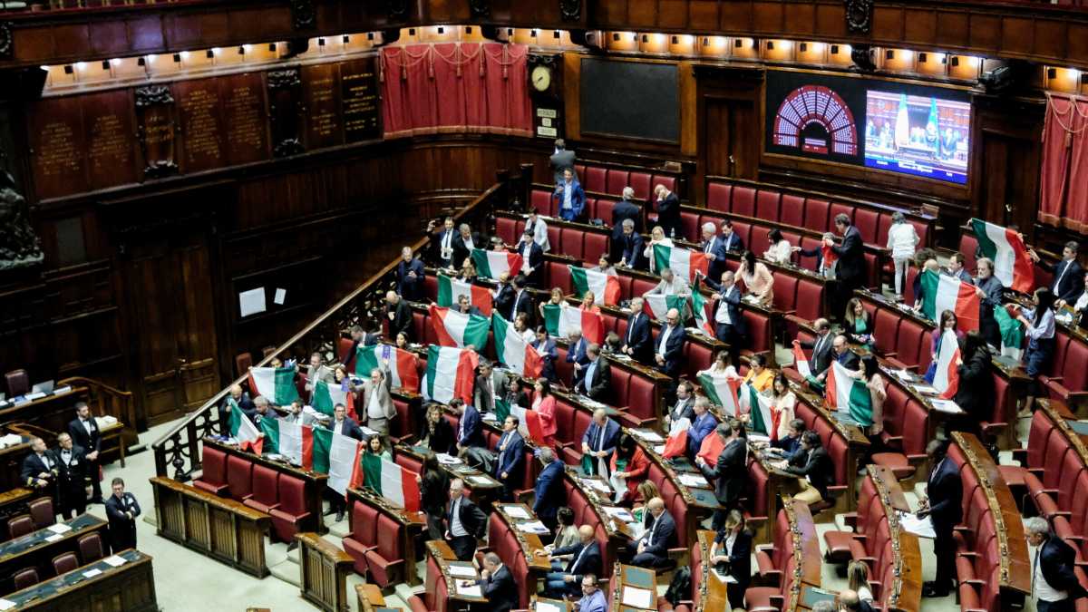Immagine di Sud contro Nord: i numeri a disposizione sono contraddittori