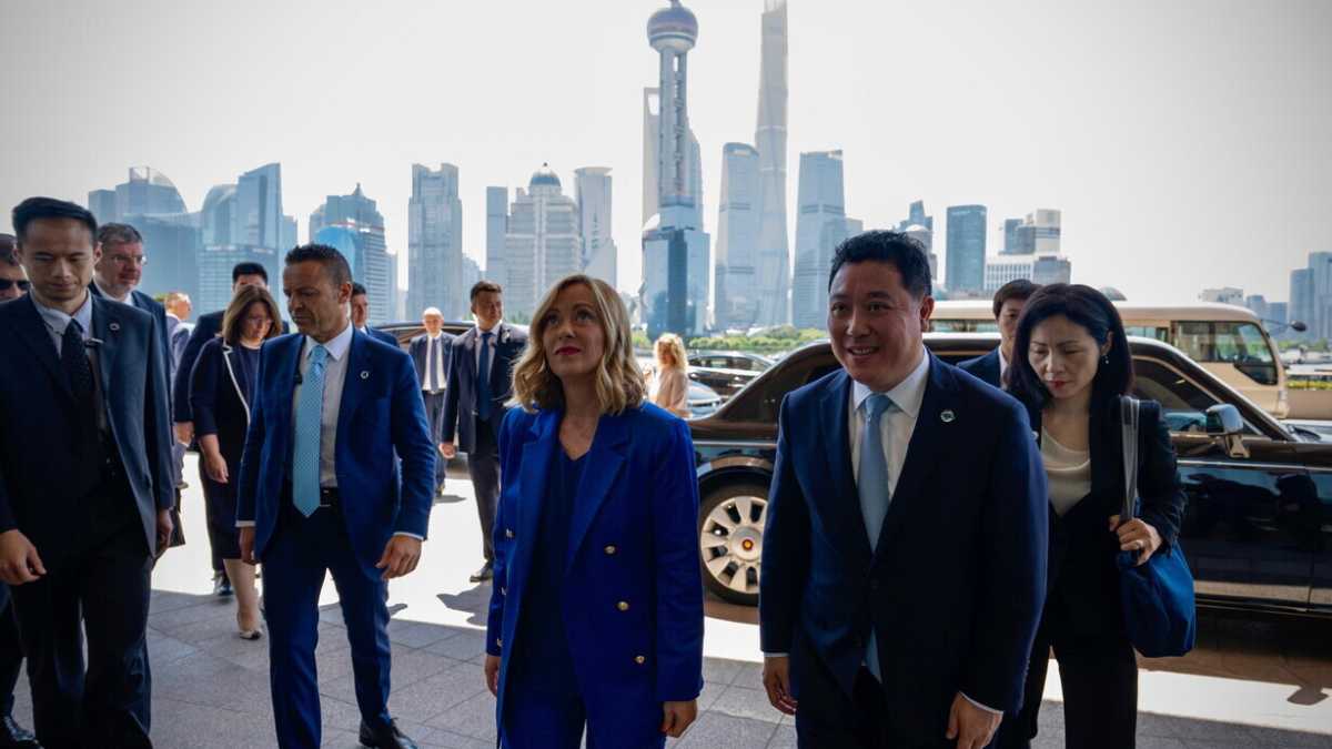 Immagine di La globalizzazione come opportunità. I dati da urlo di Amazon sulle Pmi italiane