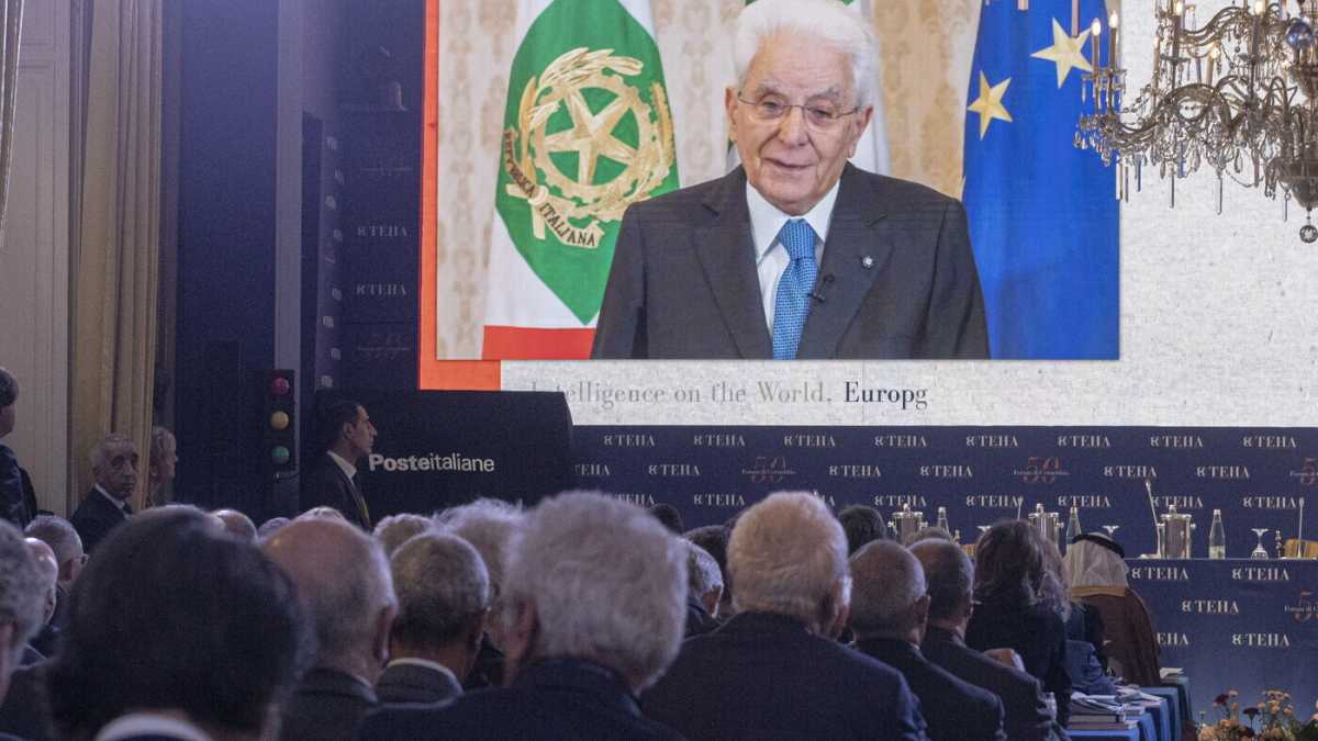 Immagine di Contro i sonnambuli dell’europeismo