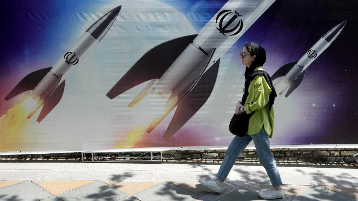 Immagine di Con il gruppo hacker “Gattino” Teheran spia le mail dei generali d’Israele e la campagna americana