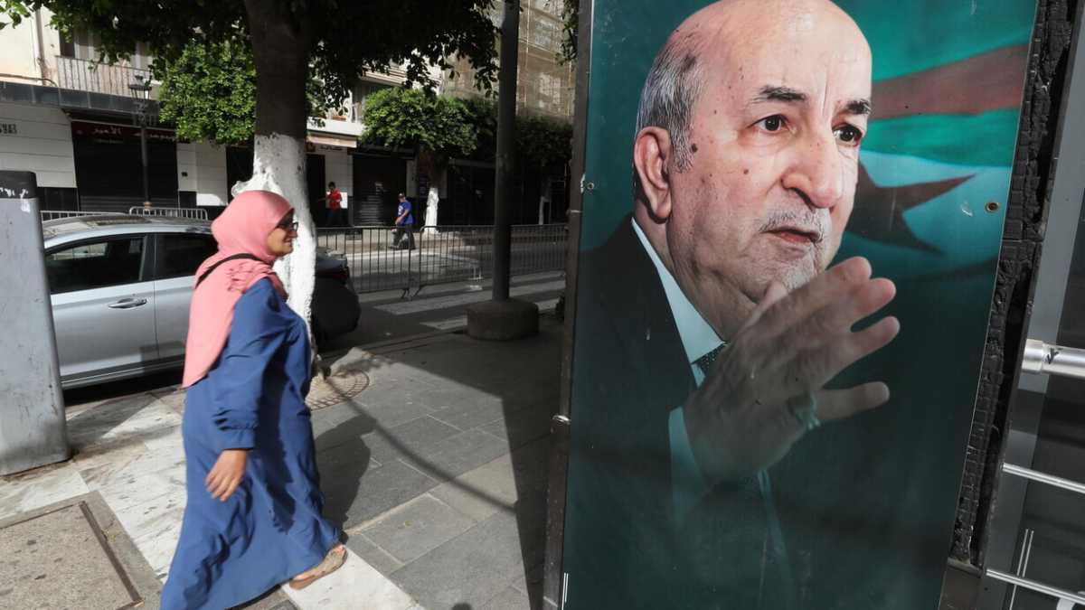 Immagine di L’Algeria al voto, pochi diritti e zero sorprese. Gli effetti sulla regione