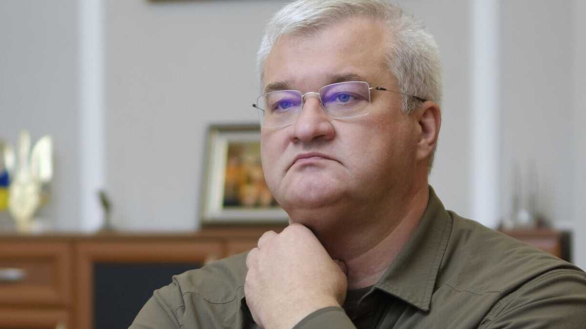 Immagine di L’esperto silenzioso Sybiha e la squadra non così nuova di Zelensky