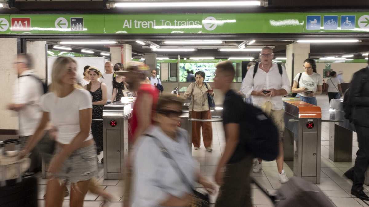 Immagine di Ahi ahi Atm. Lo strano caso della fuga dei conducenti. Non è solo per i soldi: un po’ di dati e di idee