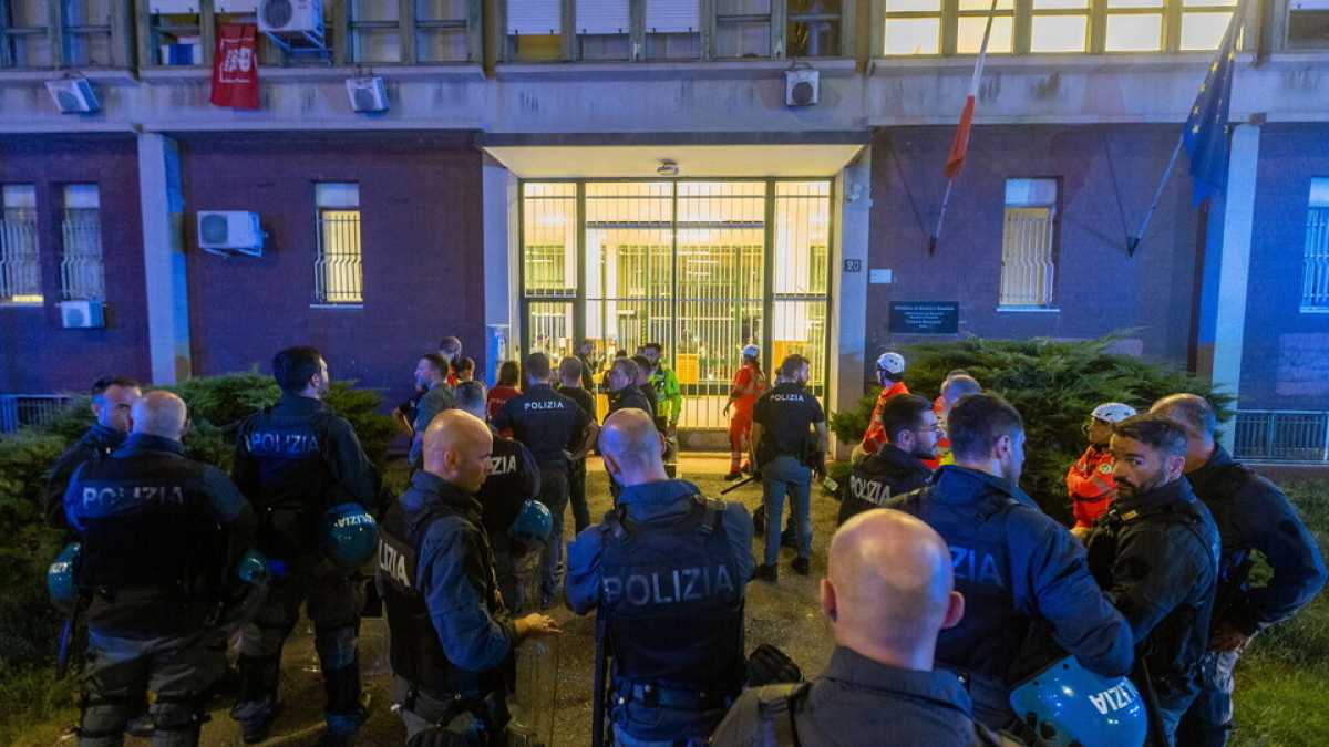 Immagine di Buco nero Beccaria. L’ex direttore del Dap Luigi Pagano riflette su disagio, violenze e riforme mancate