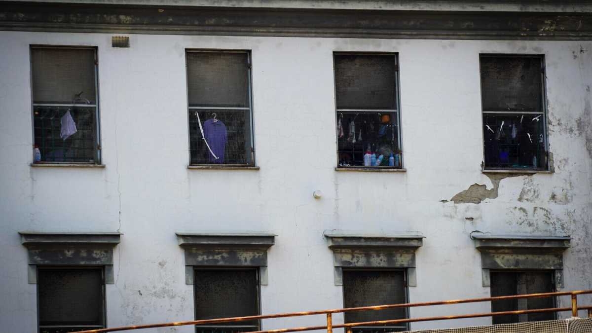 Immagine di Il carcere colpevole di omicidio