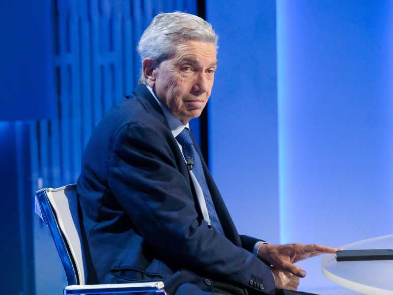 (foto LaPresse)