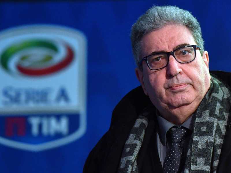 “Così è scoppiato il mercato”. Parla Giorgio Perinetti