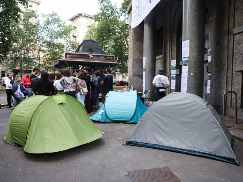 Foto LaPresse