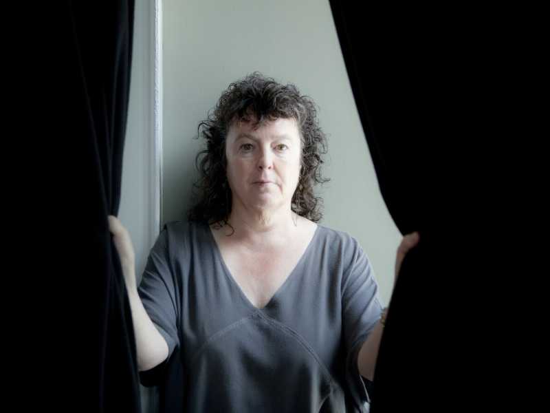 Carol Ann Duffy (foto Getty Images)<br />