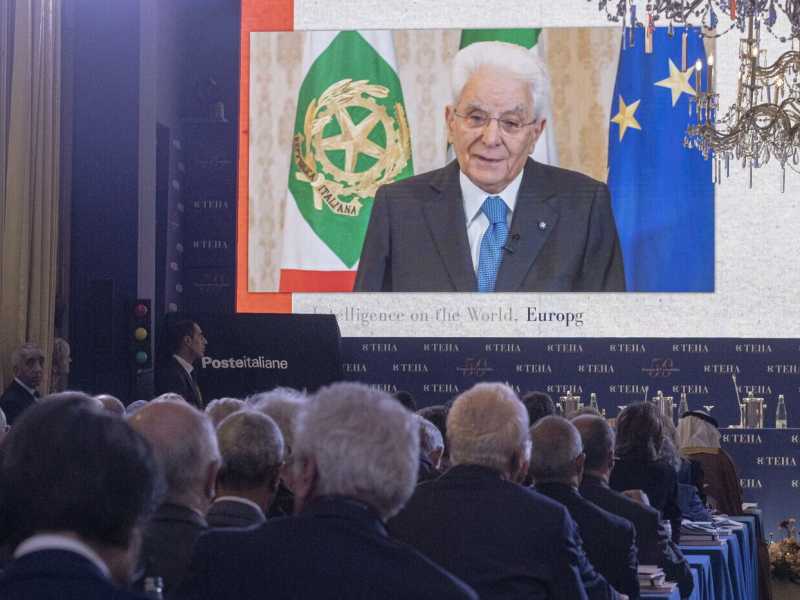 Contro i sonnambuli dell’europeismo