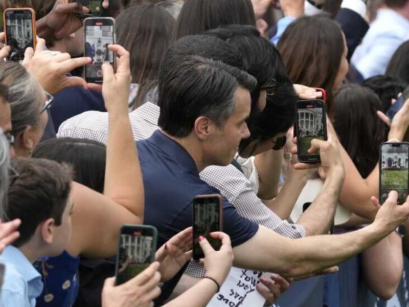 Foto LaPresse
