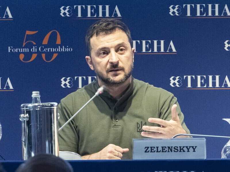 Così Zelensky e Syrsky vogliono costringere Putin alla pace