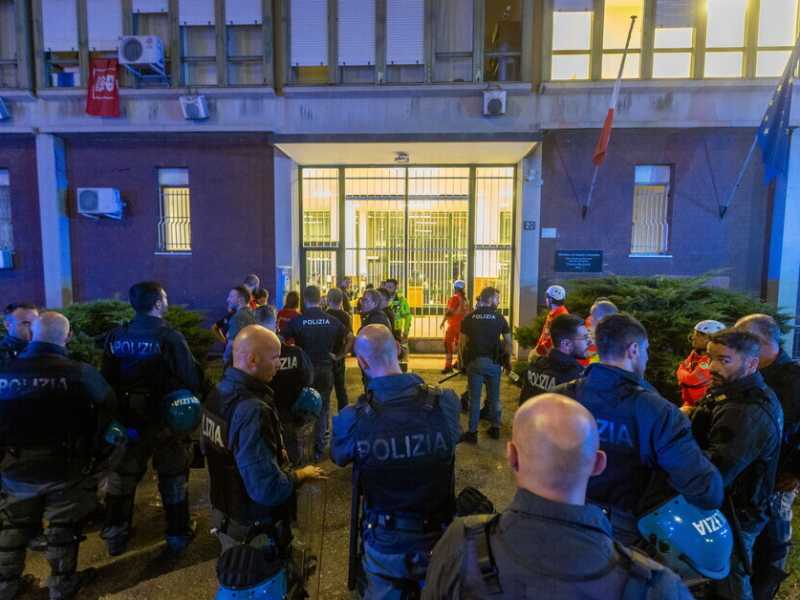 Foto: LaPresse