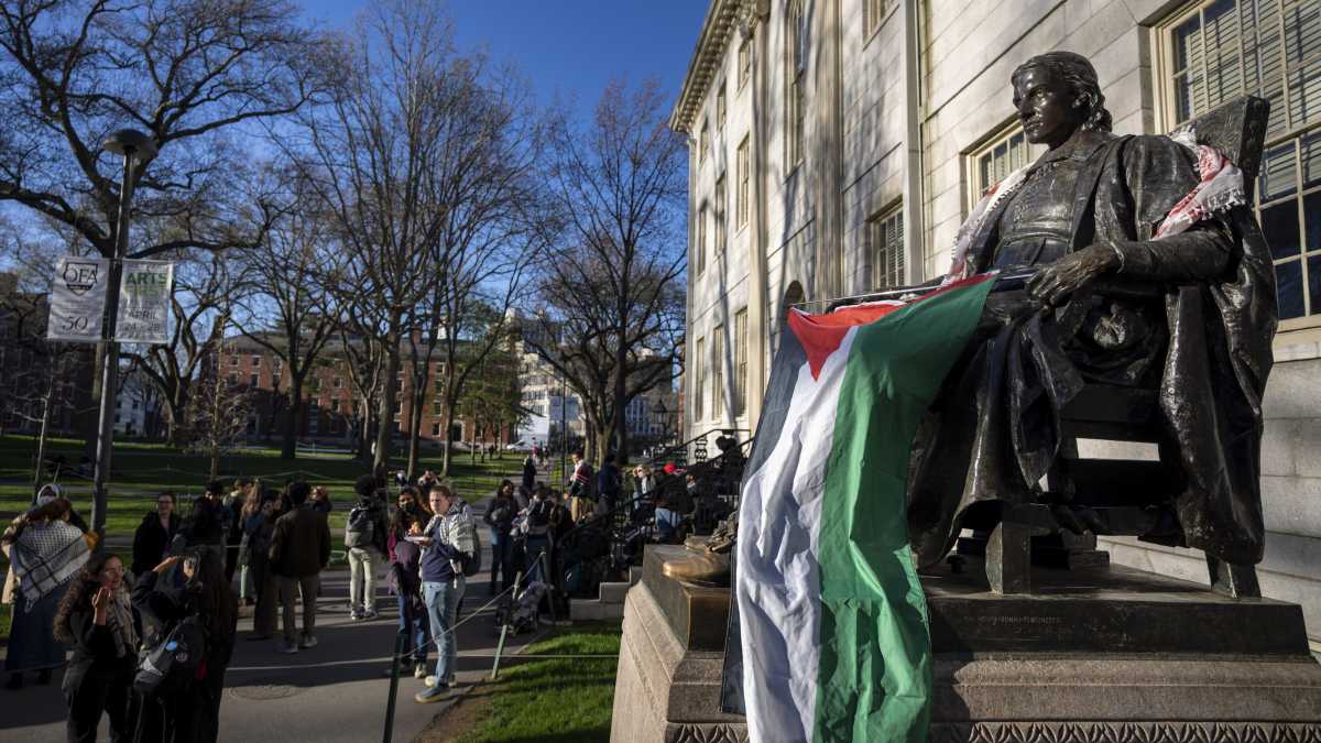 Immagine di Il cortocircuito fatale della cultura woke schierata contro Israele