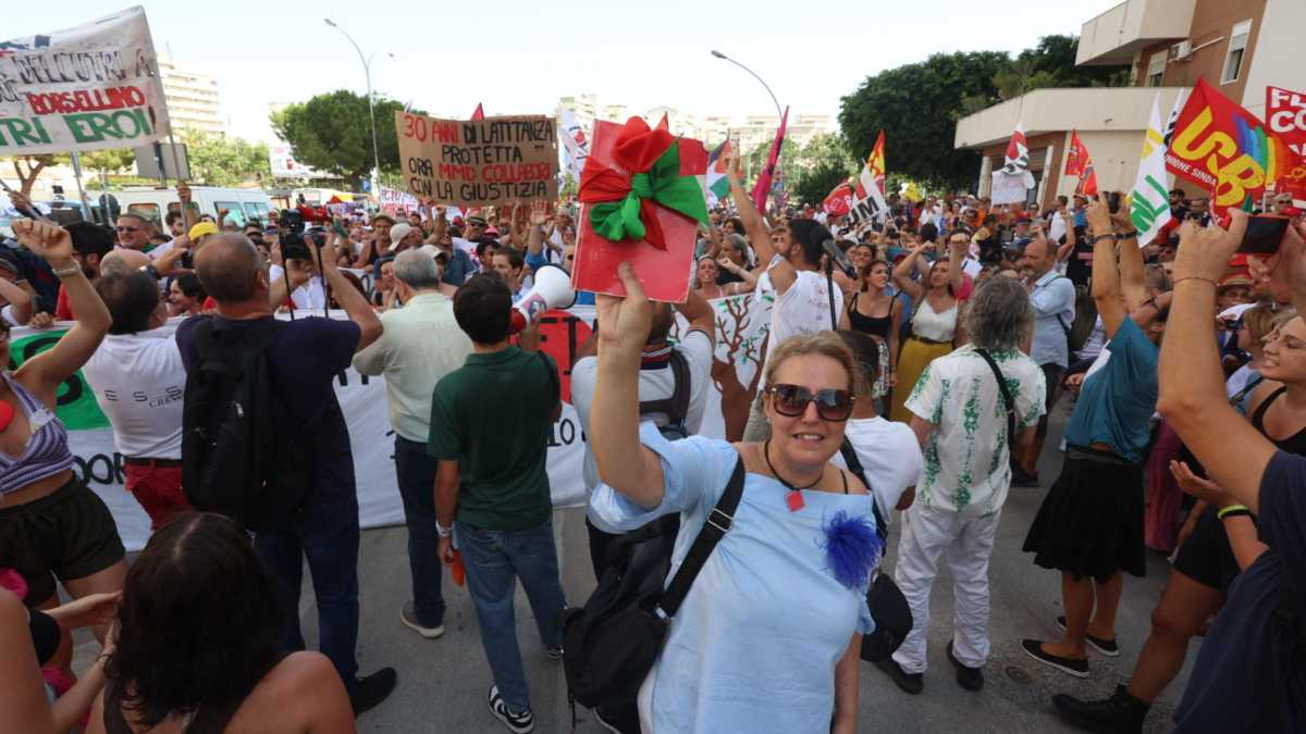 Immagine di La trappola della mezzamafia e l’esempio da dare nelle scuole