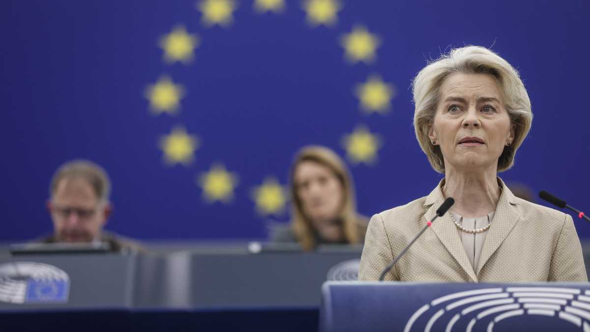 Immagine di La nuova Commissione von der Leyen prende forma. A che punto siamo