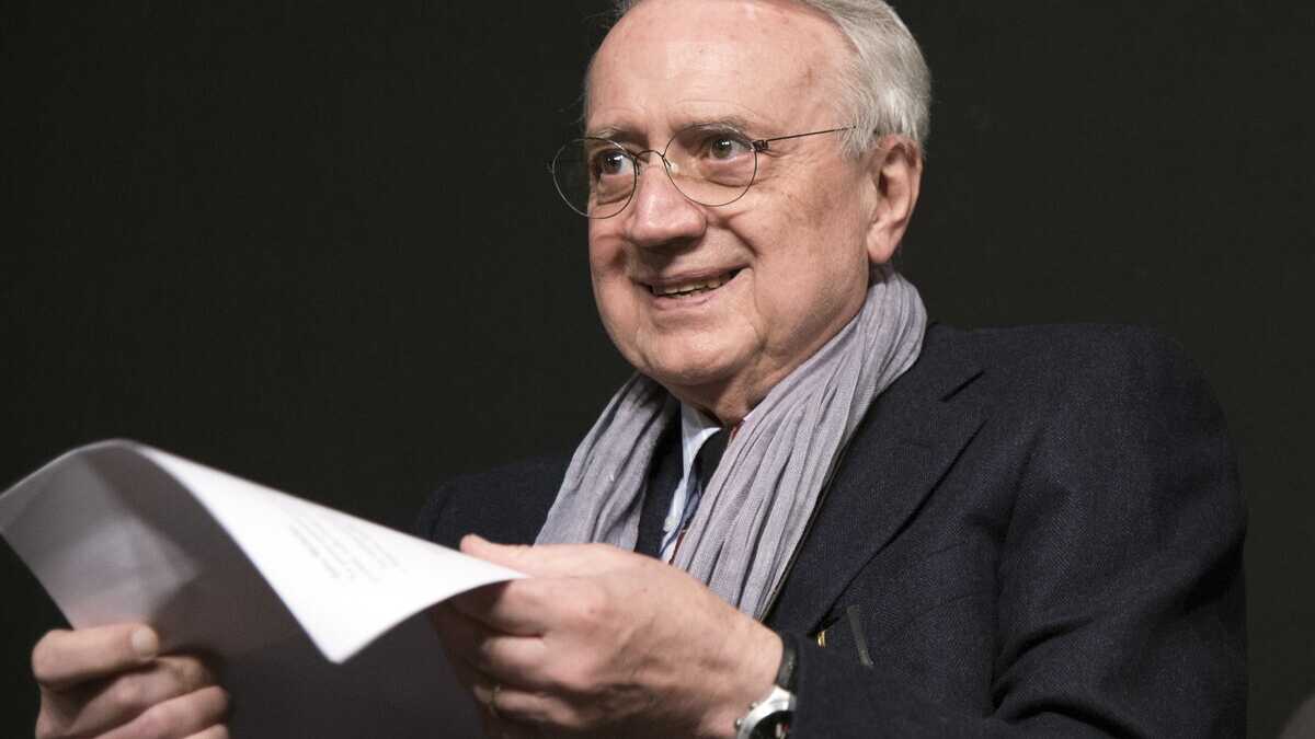 Immagine di La sinistra controvento di Flores d’Arcais, deluso da tutti. Intervista