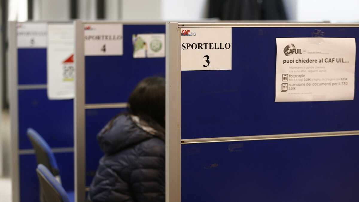 Immagine di Il vortice interminabile delle autodichiarazioni