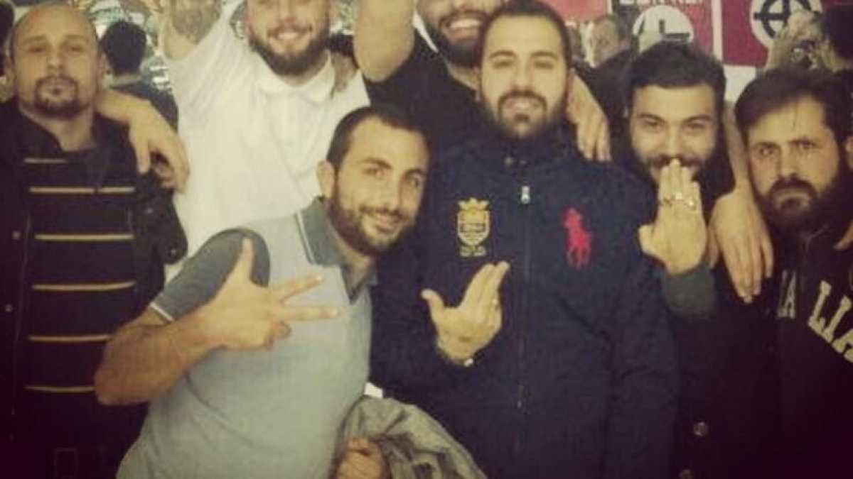 Immagine di Addominali e saluti romani. L'eredità di Sangiuliano al Mic è anche Dario Renzullo