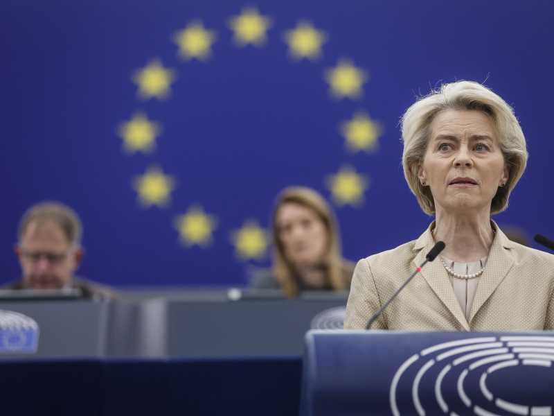 Foto LaPresse