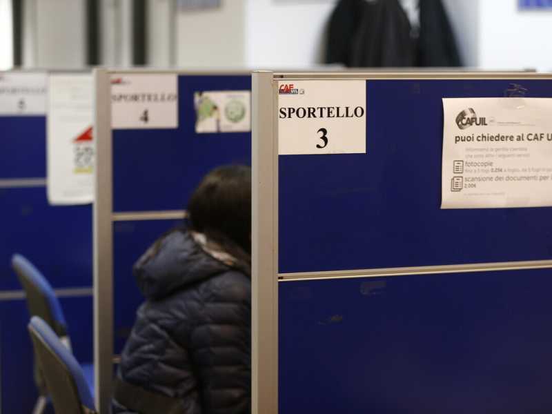 Foto LaPresse