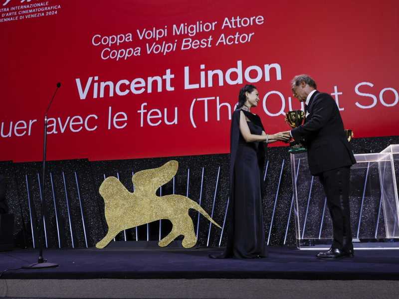 (foto LaPresse)