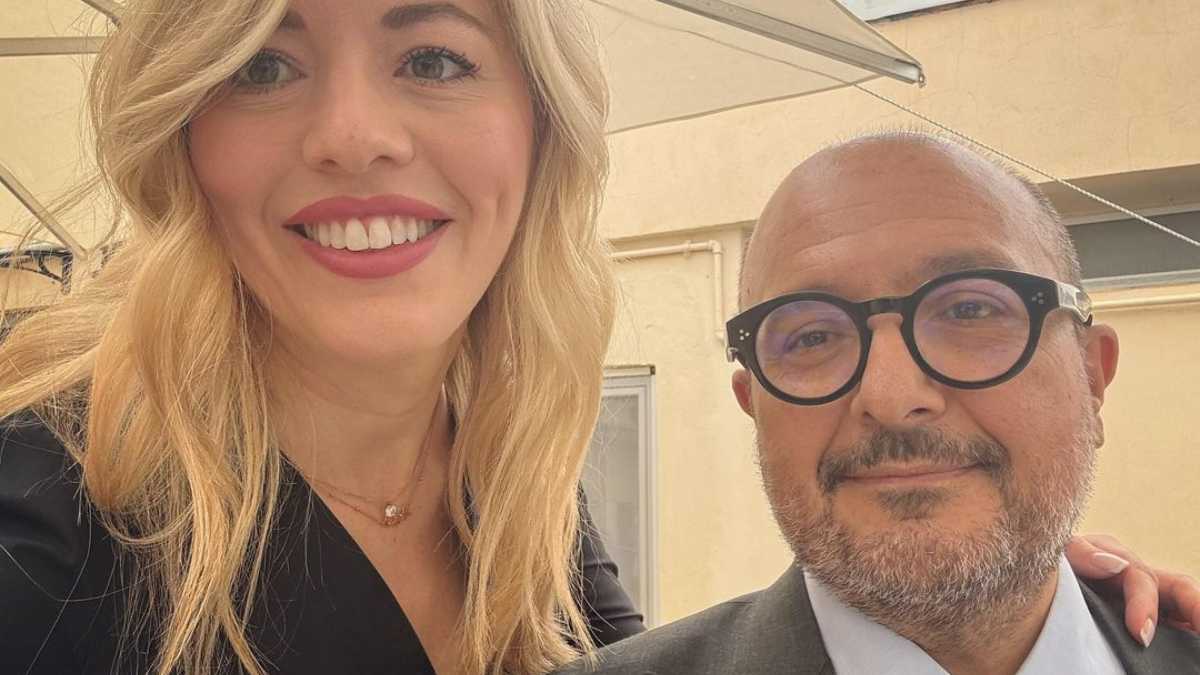 Immagine di Daspo della Camera a Maria Rosaria Boccia: entrava grazie ai deputati e riprendeva con gli occhiali 2.0