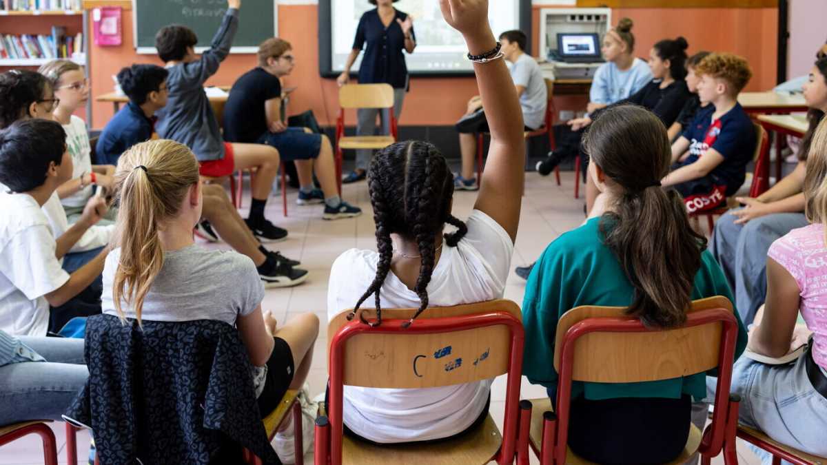 Immagine di Cosa ci insegna la sentenza del Tar che ha riammesso uno studente bocciato "per noia"