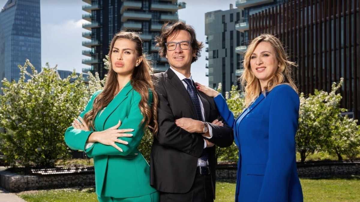 Immagine di Il mattone è social: è l'ora degli agenti immobiliari social