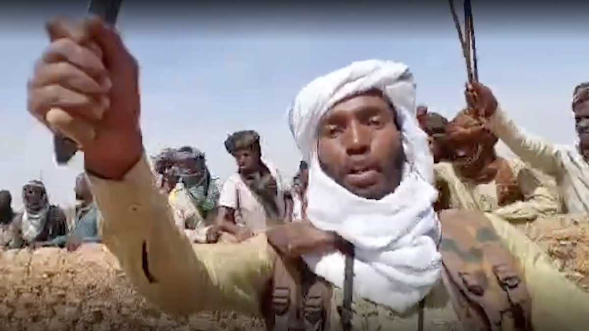 Immagine di I video dei massacri e della pulizia etnica in Sudan