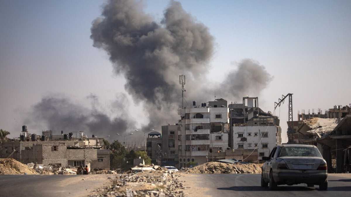 Immagine di Così gli altri fronti della guerra a Israele condizionano i negoziati a Gaza