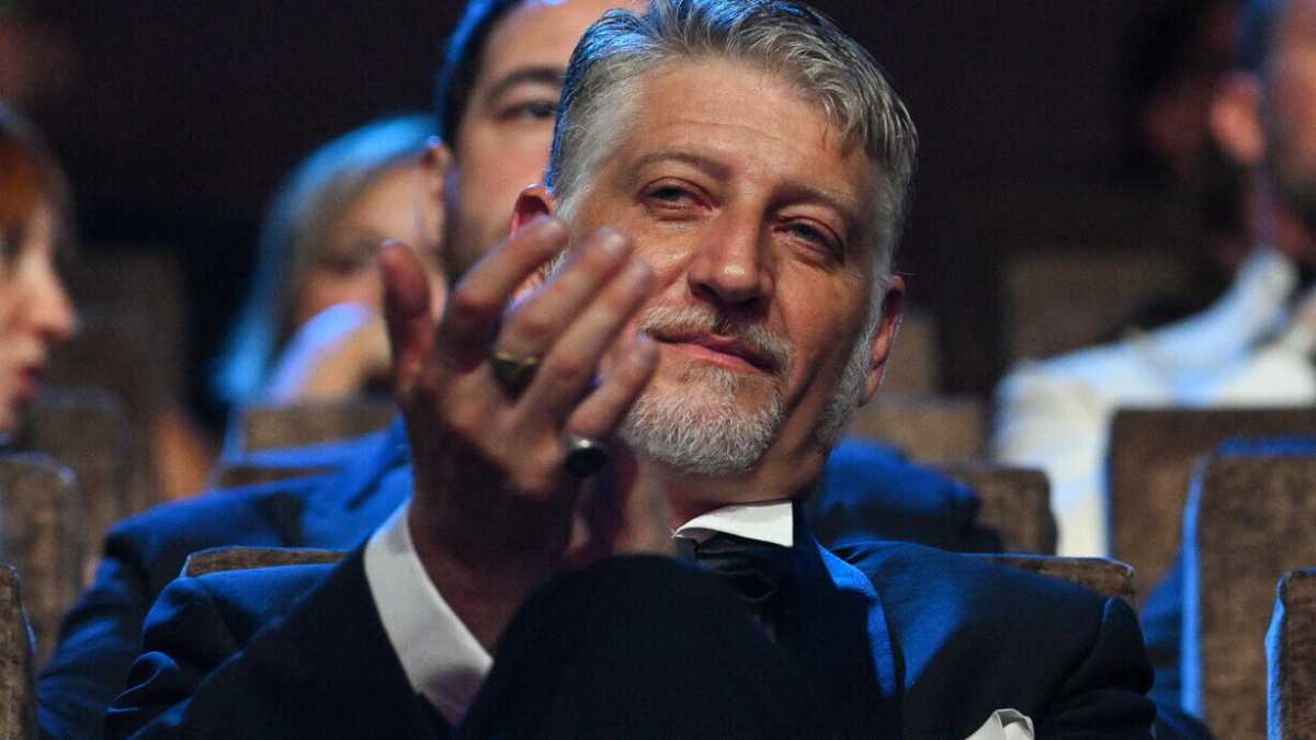Immagine di Un ministro della Cultura non deve essere laureato