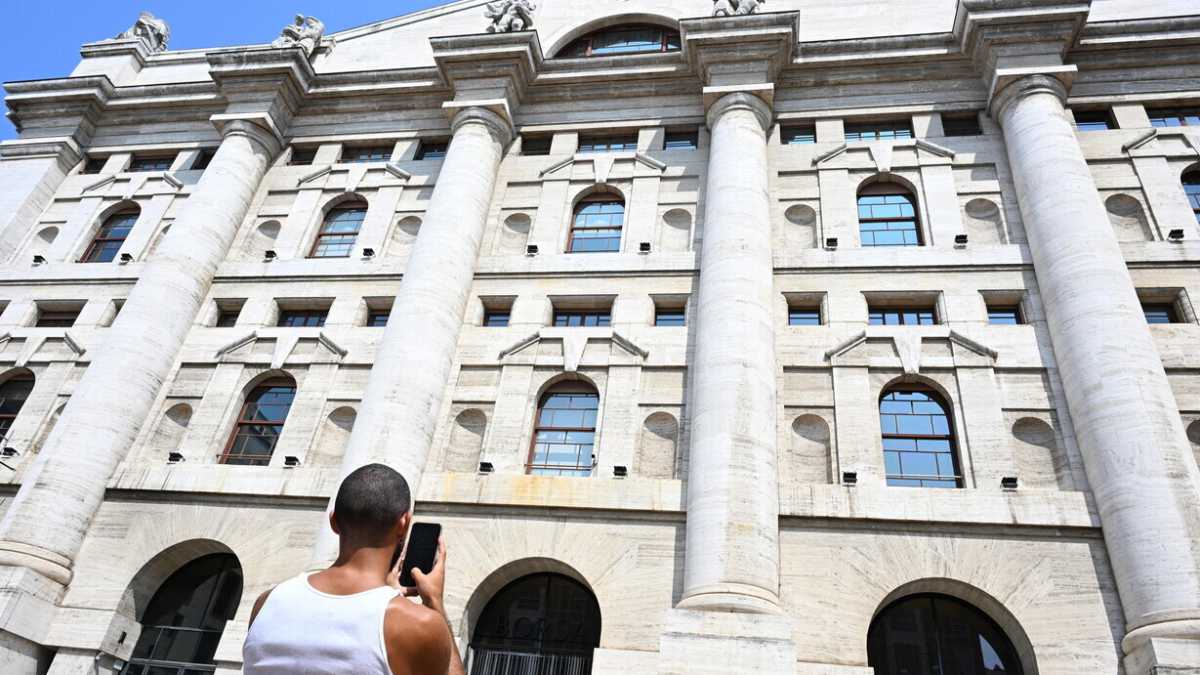 Immagine di Fuga dalla Borsa. L’opa di Lavazza su Ivs è una lezione sui mercati dei capitali