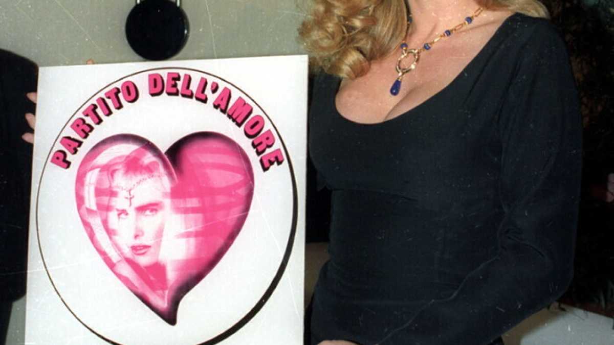 Immagine di Il Partito dell’amore è stato la vera e unica avanguardia politica italiana